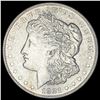 Image 1 : 1921-S Silver Morgan Dollar UNCIRCULATED
