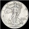 Image 1 : 1936 Silver Half Dollar UNCIRCULATED