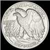 Image 2 : 1936 Silver Half Dollar UNCIRCULATED