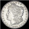 Image 1 : 1902-S Silver Morgan Dollar CLOSELY UNCIRCULATED