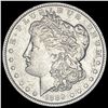 Image 1 : 1889-O Silver Morgan Dollar CLOSELY UNCIRCULATED