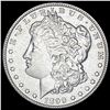 1899 Morgan Silver Dollar CLOSELY UNCIRCULATED