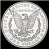Image 2 : 1897-S Silver Morgan Dollar CLOSELY UNCIRCULATED