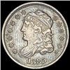 Image 1 : 1835 Capped Bust Half Dime NEARLY UNCIRCULATED