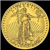 Image 1 : 2016 1/10 oz Gold American Eagle $5 SUPERB GEM BU