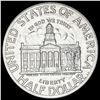 Image 2 : 1946 Silver Iowa Centennial Half Dollar UNCIRCULATED