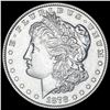 Image 1 : 1878 8TF Morgan Dollar CHOICE AU
