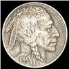 Image 1 : 1914-S Buffalo Nickel CLOSELY UNCIRCULATED