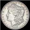 Image 1 : 1902-S Silver Morgan Dollar CLOSELY UNCIRCULATED
