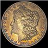 Image 1 : 1878 8TF Morgan Dollar NEAR UNC