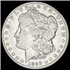 Image 1 : 1893-O Silver Morgan Dollar NICELY CIRCULATED