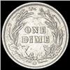 Image 2 : 1901-O Silver Barber Dime CLOSELY UNCIRCULATED