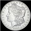 Image 1 : 1886-O Morgan Silver Dollar CLOSE UNC