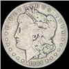 Image 1 : 1904-S Silver Morgan Dollar NICELY CIRCULATED