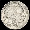 Image 1 : 1916 Buffalo Nickel UNCIRCULATED