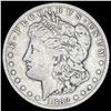 Image 1 : 1882-O Silver Morgan Dollar LIGHTLY CIRCULATED