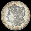 Image 1 : 1880-S Morgan Silver Dollar UNC
