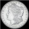 Image 1 : 1890-S Silver Morgan Dollar CLOSELY UNCIRCULATED