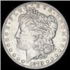 Image 1 : 1879-S Silver Morgan Dollar UNCIRCULATED
