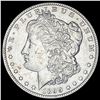 Image 1 : 1899-O Micro O Morgan Dollar CLOSE UNC