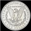 Image 2 : 1899-O Micro O Morgan Dollar CLOSE UNC