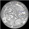 Image 2 : 1918 Silver Half Dollar Illinois Centennial CLOSELY UNCIRCULATED