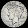 Image 1 : 1935 Silver Peace Dollar HIGH GRADE