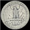 Image 2 : 1932 Washington Silver Quarter NICELY CIRCULATED