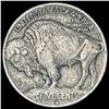 Image 2 : 1913-D Buffalo Nickel Type 2 NEARLY UNCIRCULATED