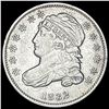 Image 1 : 1832 Capped Bust Dime NEARLY UNCIRCULATED