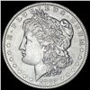Image 1 : 1882-O Silver Morgan Dollar UNCIRCULATED