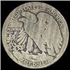 Image 2 : 1919-D Walking Liberty Half Dollar NICE CIRC