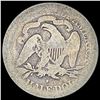 Image 2 : 1877-S Silver Half Dollar NICELY CIRCULATED