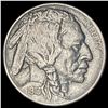 Image 1 : 1913-S Buffalo Nickel Type 1 CLOSELY UNCIRCULATED