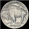 Image 2 : 1913-S Buffalo Nickel Type 1 CLOSELY UNCIRCULATED