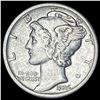 Image 1 : 1926-D Silver Mercury Dime NEARLY UNCIRCULATED