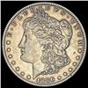 1886-S Silver Morgan Dollar NICELY CIRCULATED
