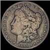 1894-O Silver Morgan Dollar NICELY CIRCULATED