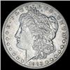 1883-S Silver Morgan Dollar NEARLY UNCIRCULATED