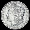 1892 Silver Morgan Dollar CLOSELY UNCIRCULATED