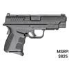 Springfield Armory XD-S Mod.2