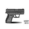 Image 1 : Springfield Armory XD-9 Subcompact 9mm Pistol