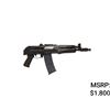 Zastava Arms ZPAP85 5.56 Pistol