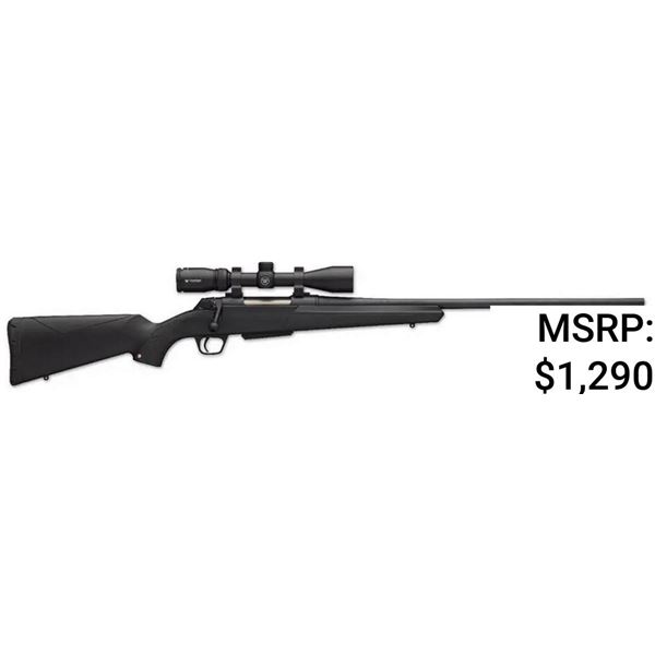 Winchester XPR .243 Rifle