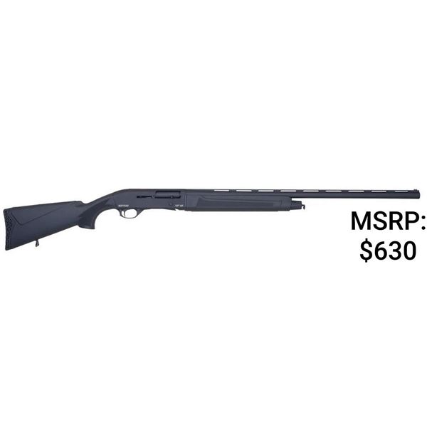 Sipahi v12 Short Polymer 12ga Shotgun
