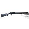Toros Arms Copolla T4-S 12ga Shotgun