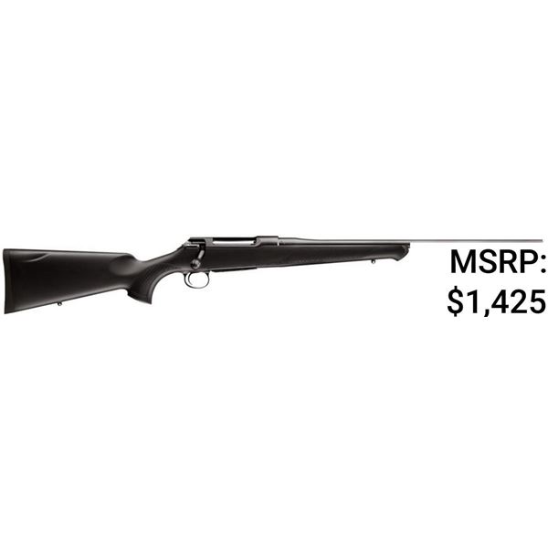 J.P. Saur & Sohn 100 Classic XT .270 Rifle