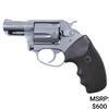 Charter Arms Undercover Lite .38spl Revolver
