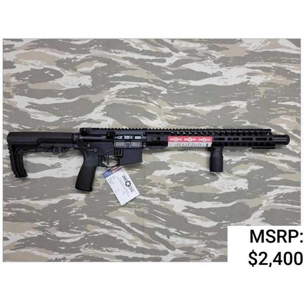 POF P-15 Minuteman 5.56 Rifle