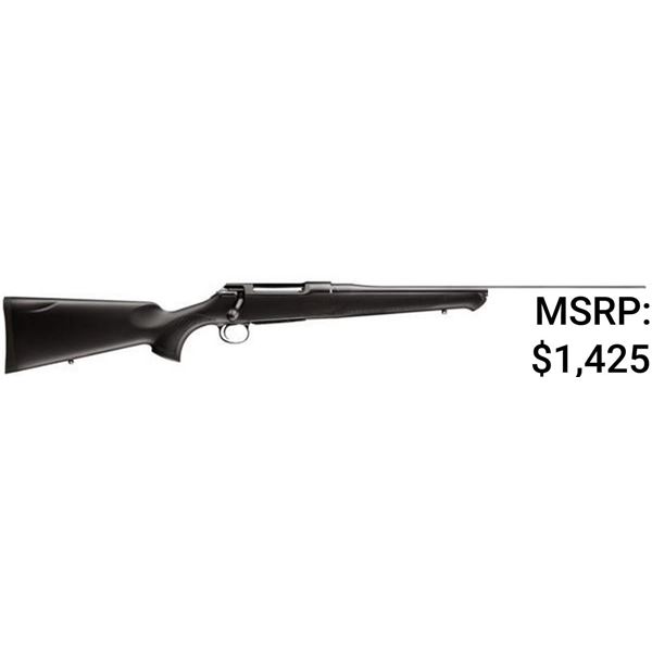 J.P. Sauer Model 100 Classic XT .270win Rifle